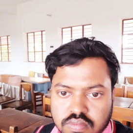 Anirban Das-Freelancer in ,India