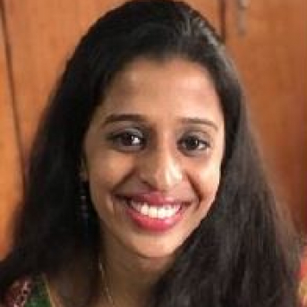 Isha Agarwal-Freelancer in Munich,India