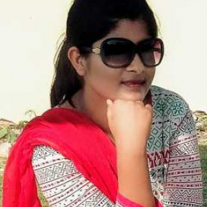 Nabanita Sikder-Freelancer in Shialdanga,India