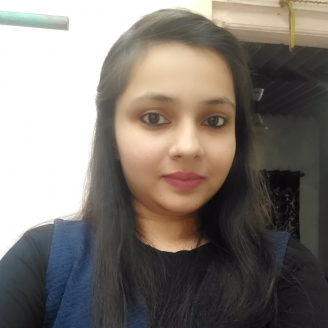 Karishma Sangani-Freelancer in Surat,India