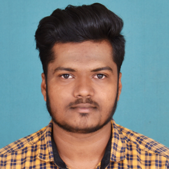 Sabari Ganesh-Freelancer in nagercoil,India
