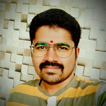 Sriharinath Reddy-Freelancer in Bengaluru,India