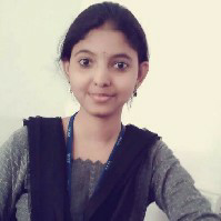 Spoorthi Reddy18-Freelancer in nizamabad,India