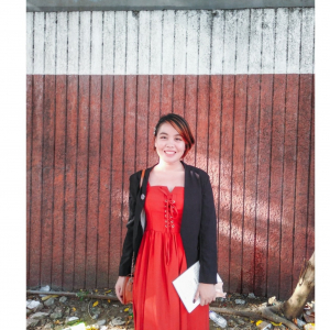 Kim Espanola-Freelancer in Manila,Philippines