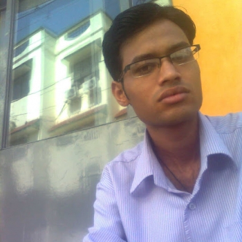 Yatin Choubisa-Freelancer in Ahmedabad,India