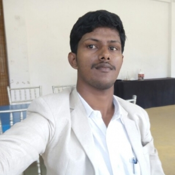 Deepak-Freelancer in ,India