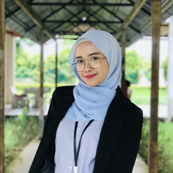 Arifah Farzana Ahmad-Freelancer in ,Malaysia