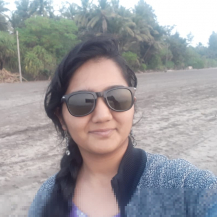 Pratiksha Belsare-Freelancer in Pune,India