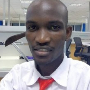 Kevin Osiga-Freelancer in Nairobi,Kenya
