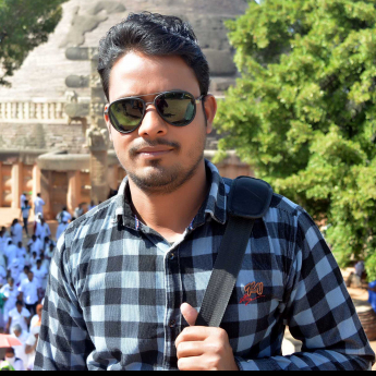 Anil Dhakad-Freelancer in Bhopal,India