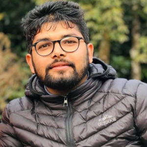 Navin Dhungana-Freelancer in ,Nepal