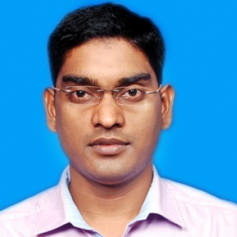 Shiv Shankar Kumar