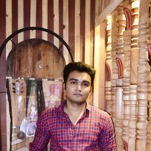 Avijit Mitra-Freelancer in ,India