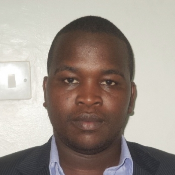 Francis Kibia-Freelancer in MURANGA TOWN (fomer Fort Hall),Kenya