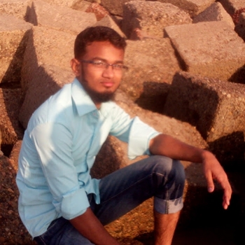 Shohanur Rahman-Freelancer in Chittagong,Bangladesh