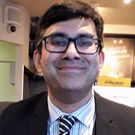 Atul Nayak PhD-Freelancer in London,United Kingdom