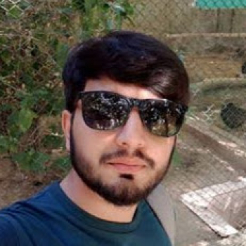 Ahmed Nazar-Freelancer in Abbottabad,Pakistan