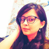 Ruchi Sharma-Freelancer in Mohali,India