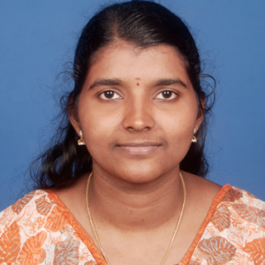 Anuja V-Freelancer in Chennai,India