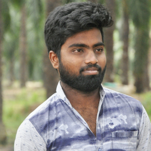 Vakada Ajay-Freelancer in Vijayawada,India