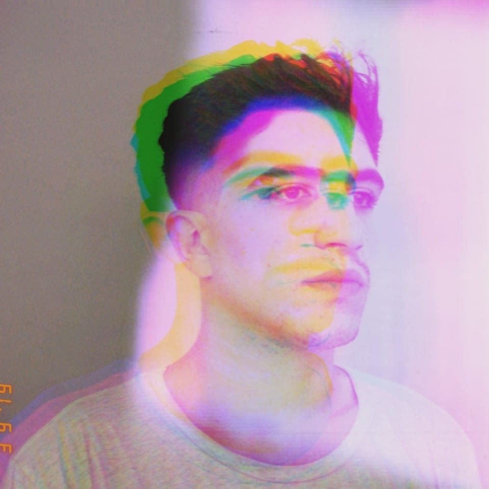 Gustavo Fadel-Freelancer in ,Netherlands