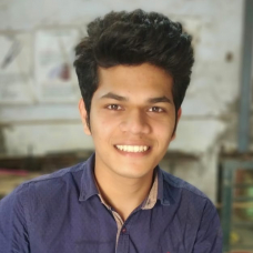 Pradynesh Sarfare-Freelancer in Dombivli,India