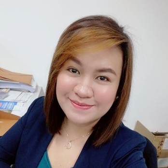 Kathyrina Rauto-Freelancer in Cagayan de oro City,Philippines