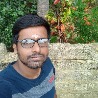 Kabilraj -Freelancer in Jaffna,Sri Lanka