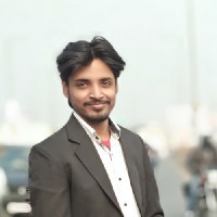 Md Amir Sohail-Freelancer in Patna,India