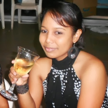Vanessa Ramlochan-Freelancer in Couva,Trinidad and Tobago