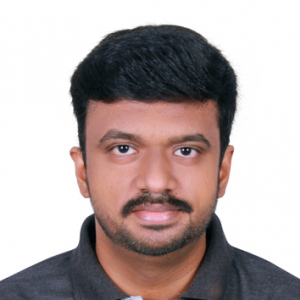 Karthikeyan Jayabal-Freelancer in Chennai,India