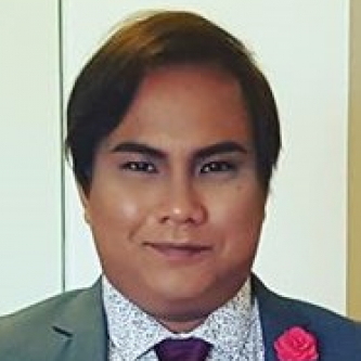 Rhalf Anthony Bacareza-Freelancer in Imus,Philippines
