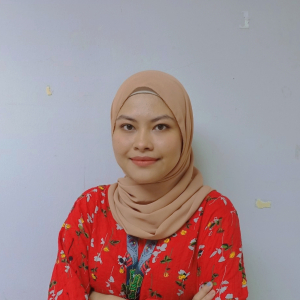 Aina Khairunnisa-Freelancer in Kuala Lumpur,Malaysia