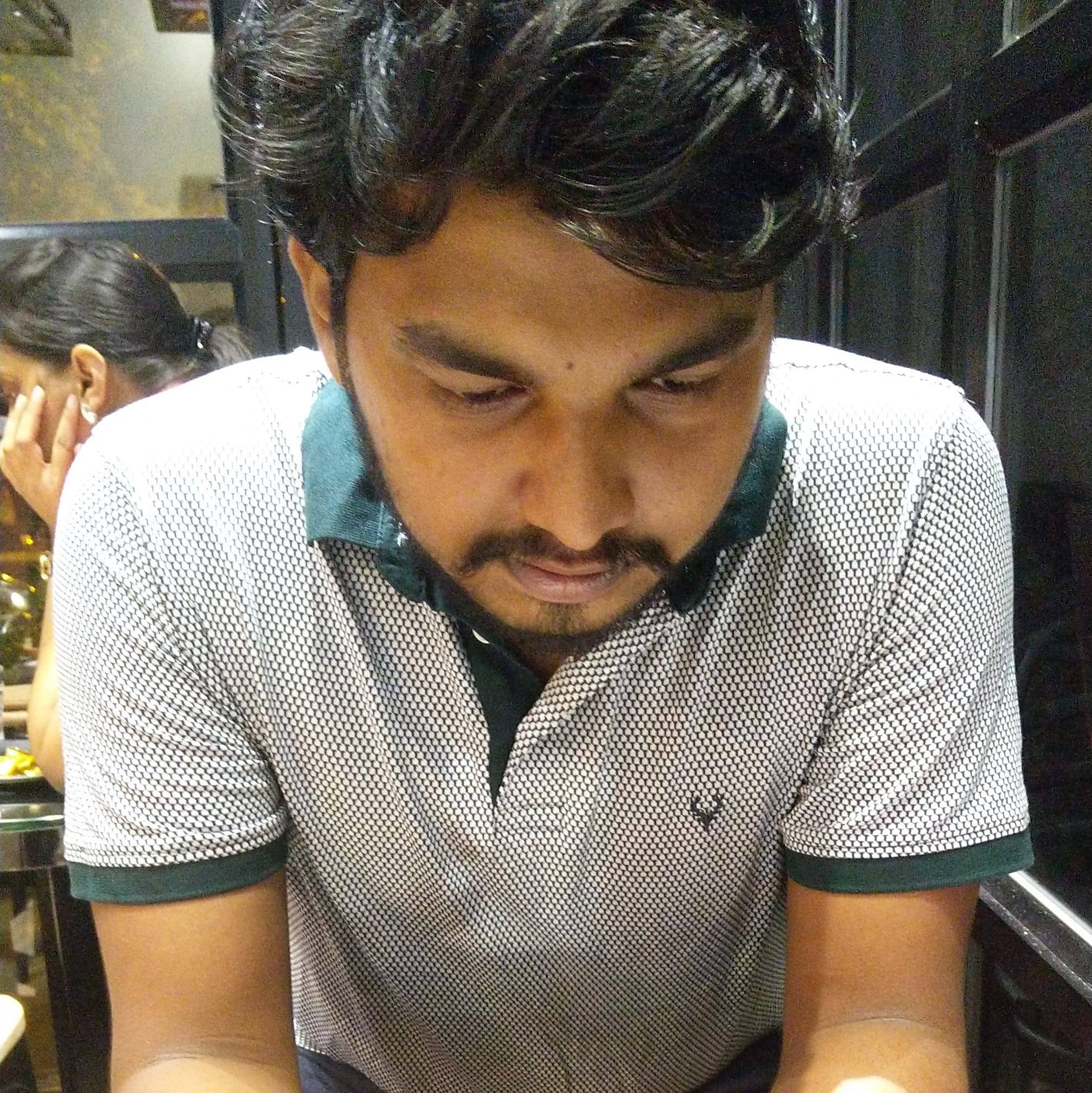 Nikhil Panchal-Freelancer in Mumbai,India
