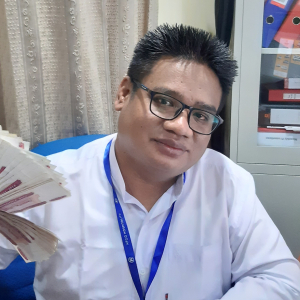 Tun Min Latt-Freelancer in Yangon,Myanmar