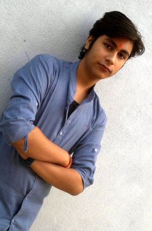 Piyush Tyagi-Freelancer in Noida,India
