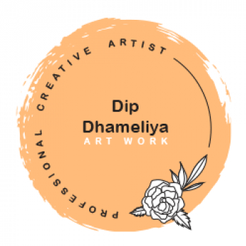 Dip Dhameliya-Freelancer in ,India