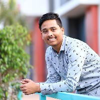 Ankit Tambe-Freelancer in Alephata,India