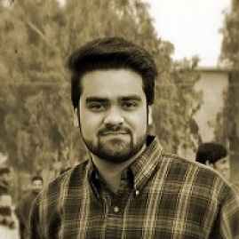Waleed Chughtai-Freelancer in Lahore,Pakistan