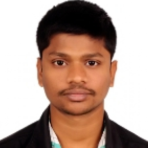 Gowtham Singupurapu-Freelancer in Hyderabad,India