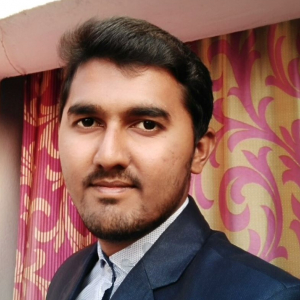 Sanjeeb Kumar Parida-Freelancer in ,India