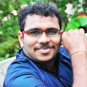 Vinu Vijay-Freelancer in thiruvananthapuram,India
