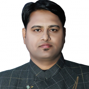 Yogesh Shrivastava-Freelancer in ,India