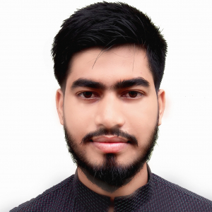 Md Shahid Uddin Khan-Freelancer in Bogra,Bangladesh