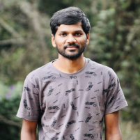 Prathap Reddy-Freelancer in Bengaluru,India