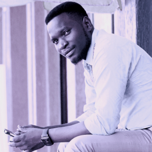 Albert Onyango-Freelancer in Kampala,Uganda