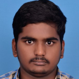 Jangeti Srikanth-Freelancer in Chennai,India