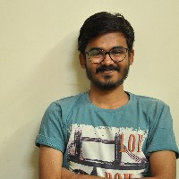 Shrenik Jangada-Freelancer in Mumbai,India