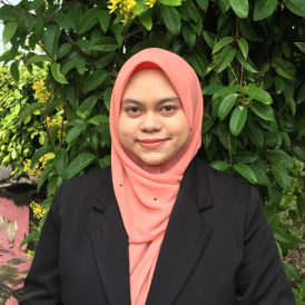 Fatin Aqilah-Freelancer in Muar, Johor,Malaysia
