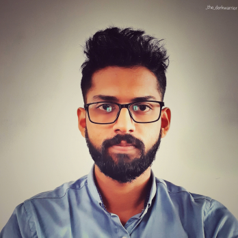 Ciril Sojan-Freelancer in Ernakulam,India